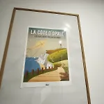 Maison Pierres Et Poutres D'opale Holiday home Beuvrequen