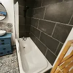 Holiday home Maison Pierres Et Poutres D'opale Beuvrequen
