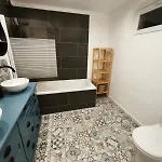 Holiday home Maison Pierres Et Poutres D'opale
