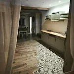 Maison Pierres Et Poutres D'opale Holiday home *