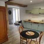 Maison Pierres Et Poutres D'opale Beuvrequen