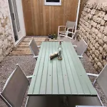Maison Pierres Et Poutres D'opale Holiday home