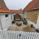 Holiday home Maison Pierres Et Poutres D'opale