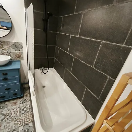 בית נופש Maison Pierres Et Poutres D'opale Beuvrequen