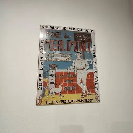 בית נופש Maison Pierres Et Poutres D'opale Beuvrequen