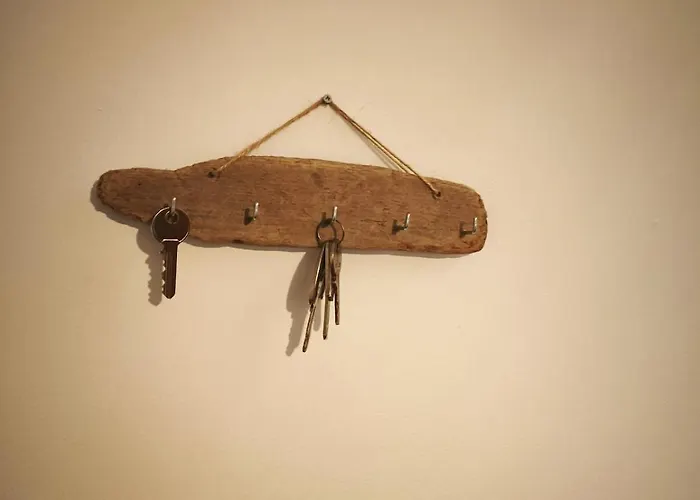 Maison Pierres Et Poutres D'opale Feriehus Beuvrequen