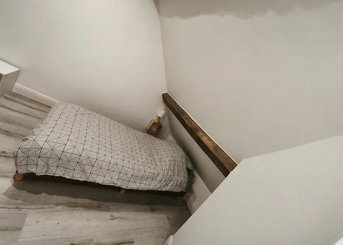 Feriehus Maison Pierres Et Poutres D'opale *