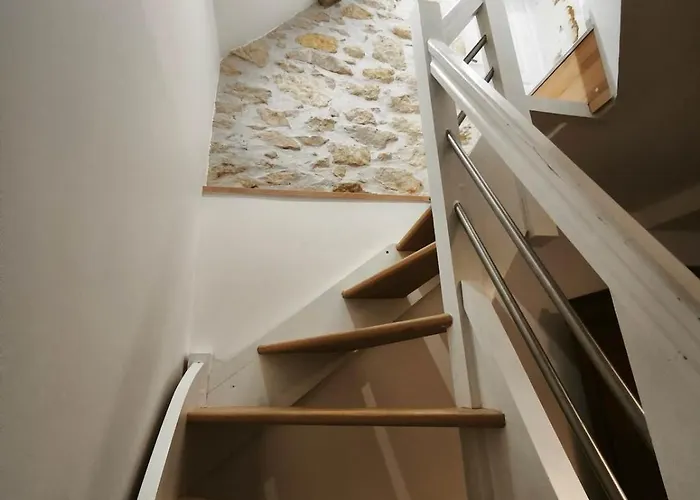Maison Pierres Et Poutres D'opale Σπίτι διακοπών